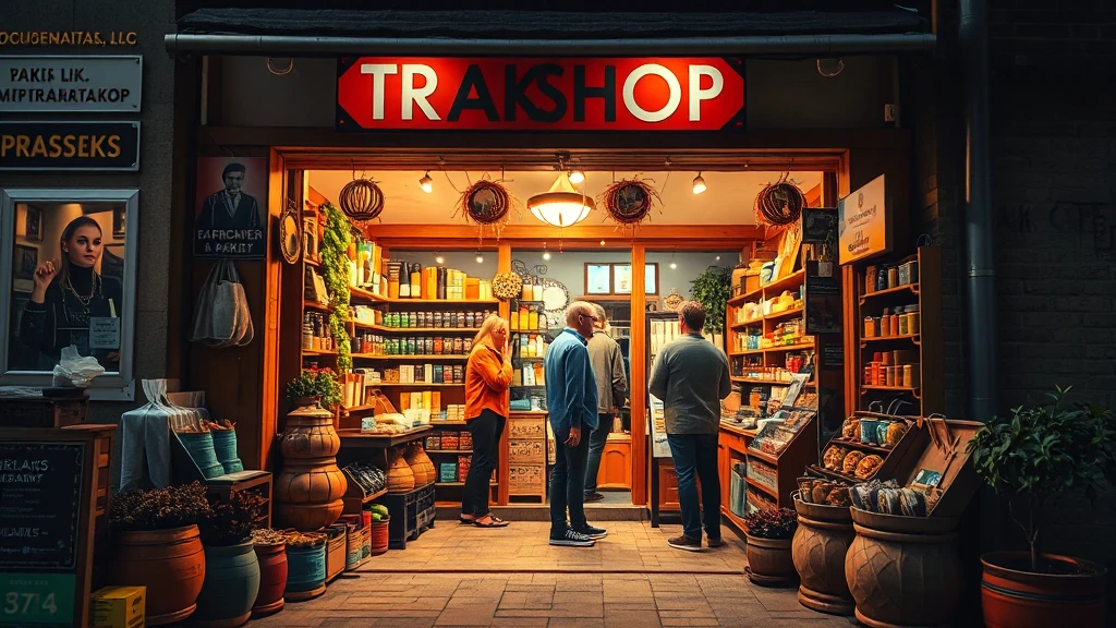 Najlepsze strategie promocji dla małych sklepów w Pakość