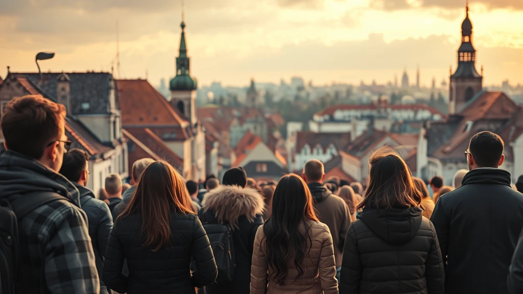 Dlaczego warto korzystać z lokalnych influencerów w Kazimierz Dolny?