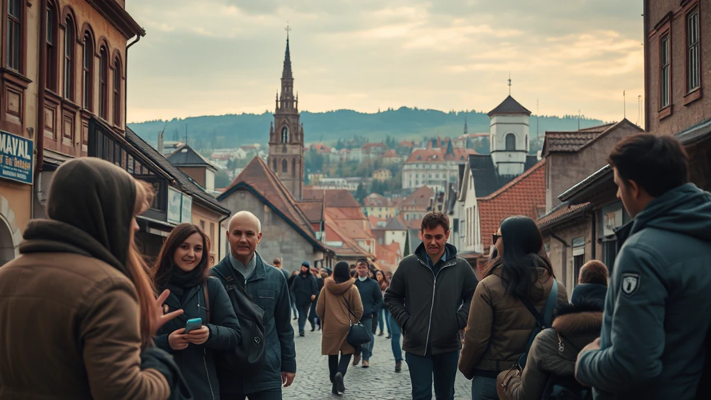 Dlaczego warto korzystać z lokalnych influencerów w Kazimierz Dolny?