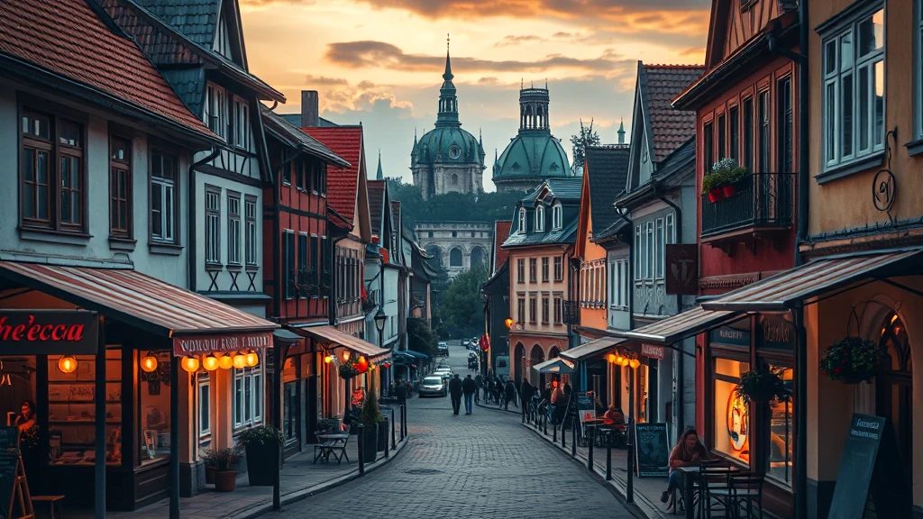 Które branże dominują w marketingu w Kłecko?