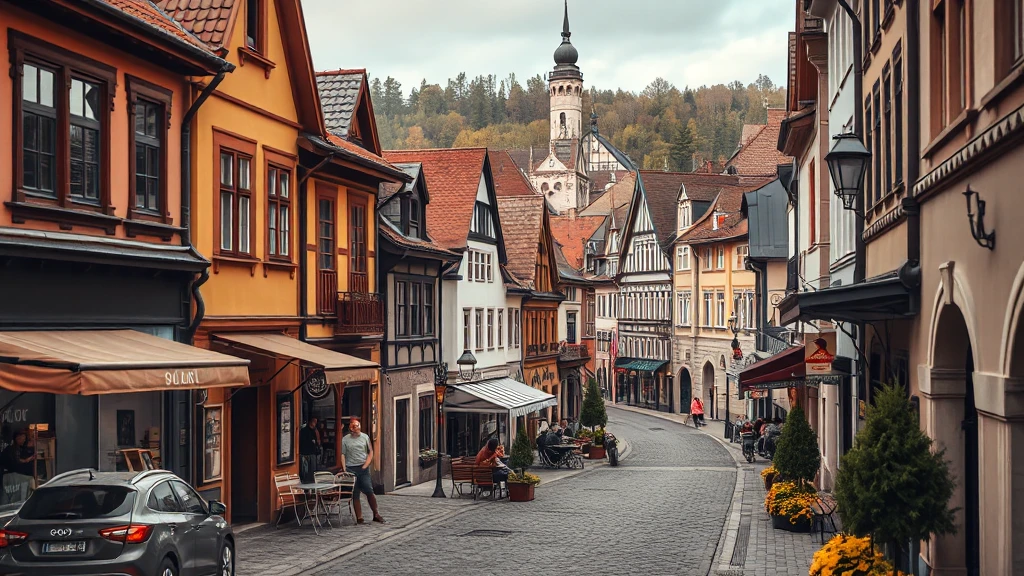 Które branże dominują w marketingu w Kłecko?