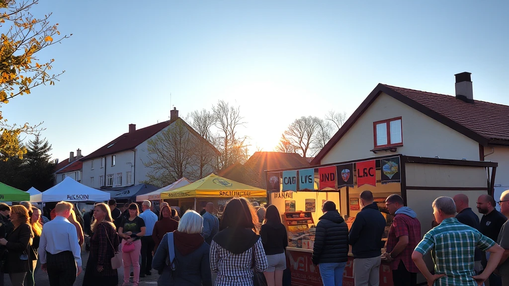 Jak zbudować społeczność wokół swojej marki w Pszów?