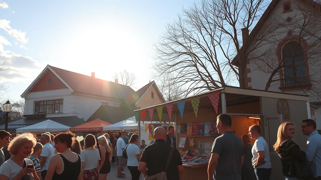 Jak zbudować społeczność wokół swojej marki w Pszów?