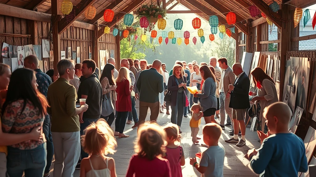 X sposobów na angażowanie klientów w Koziegłowy