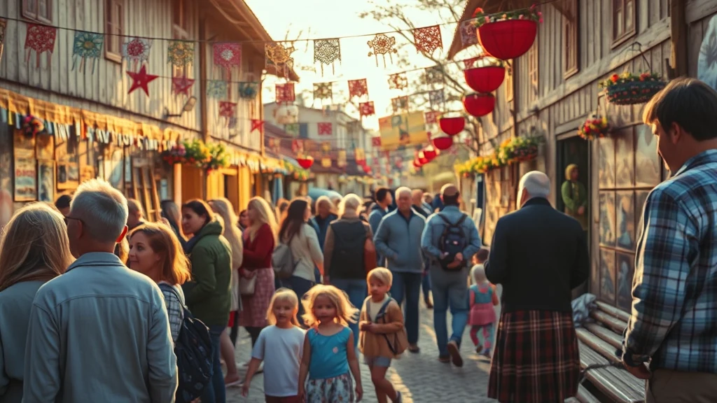 X sposobów na angażowanie klientów w Koziegłowy