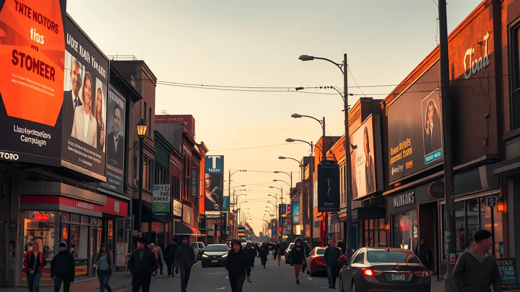 Czy warto inwestować w reklamy zewnętrzne w Grójec?