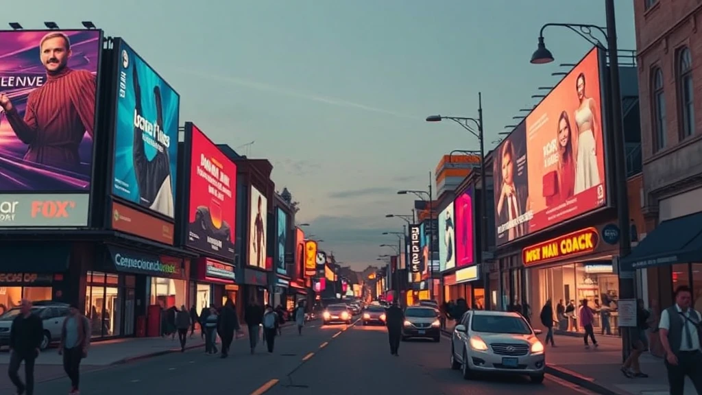 Czy warto inwestować w reklamy zewnętrzne w Grójec?