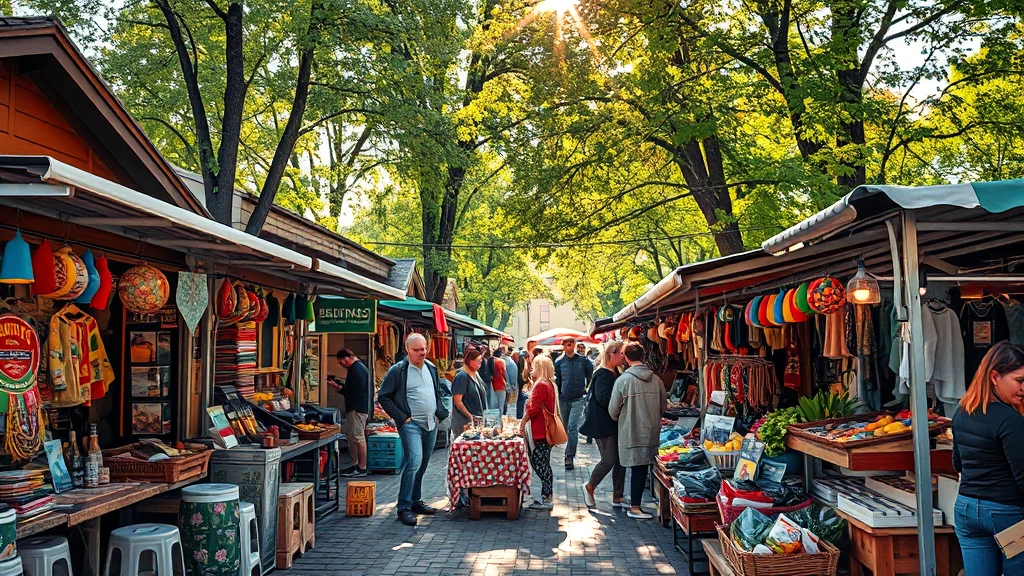 Najlepsze praktyki w marketingu lokalnym w Wieluniu