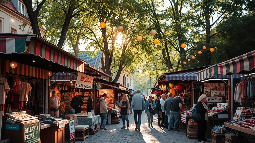 Najlepsze praktyki w marketingu lokalnym w Wieluniu