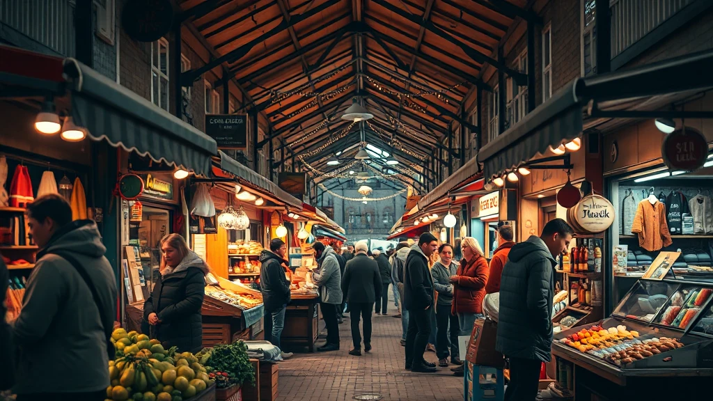 Czy warto inwestować w marketing lokalny w Bytom Odrzański?