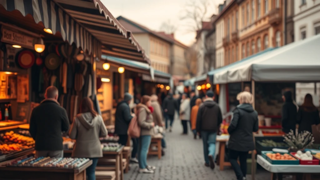 Czy warto inwestować w marketing lokalny w Bytom Odrzański?