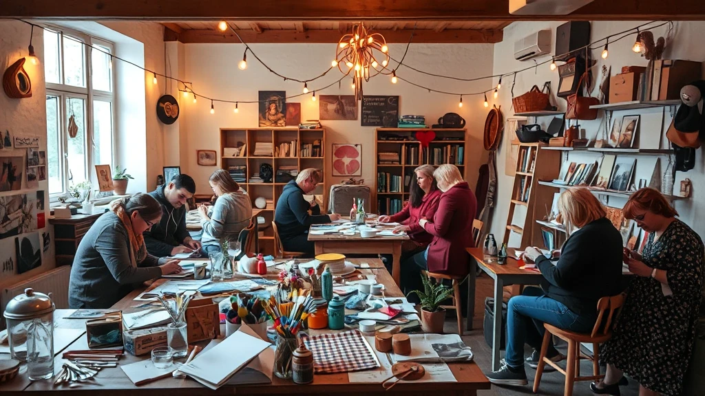 Ile kosztuje zorganizowanie warsztatów DIY w Miasteczko Krajeńskie?