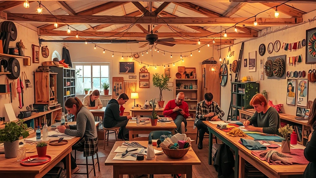 Ile kosztuje zorganizowanie warsztatów DIY w Miasteczko Krajeńskie?