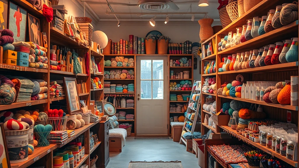 Jakie są najlepsze sklepy z materiałami do DIY w Sopot?