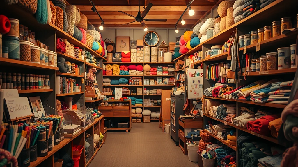 Jakie są najlepsze sklepy z materiałami do DIY w Sopot?