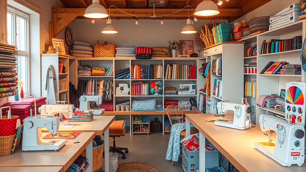 Ile kosztuje materiał do szycia w Cybinka w 2026 roku?