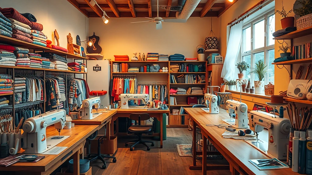 Ile kosztuje materiał do szycia w Cybinka w 2026 roku?