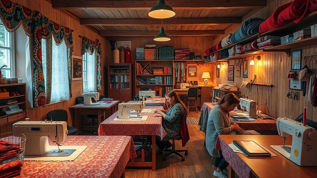 Ile kosztuje kurs szycia w Kowalewo Pomorskie?