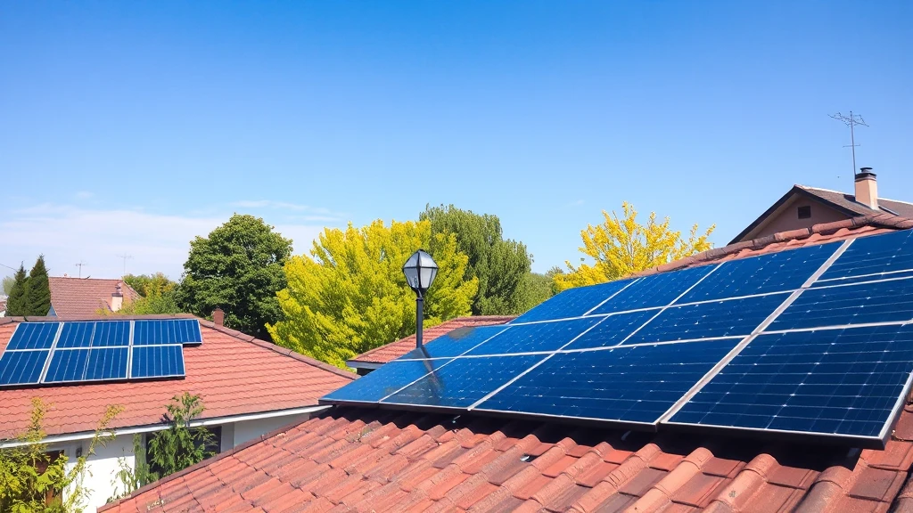 Ile kosztuje montaż paneli słonecznych w Leśna w 2026 roku?