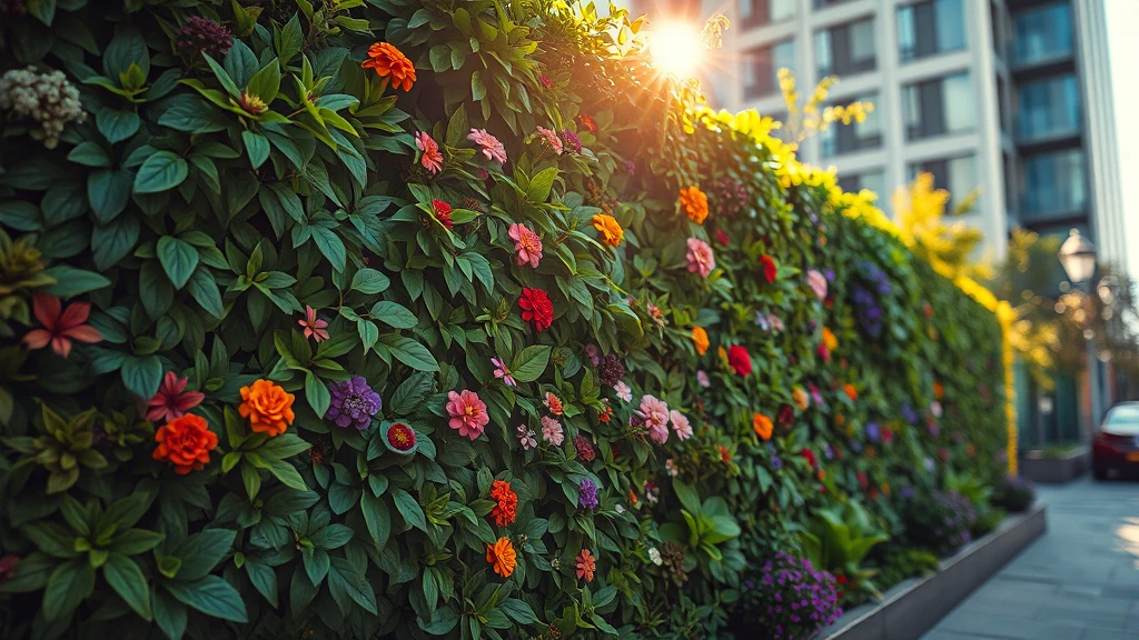 Ile kosztuje zabudowa zielonej ściany w Zgorzelec w 2026 roku?