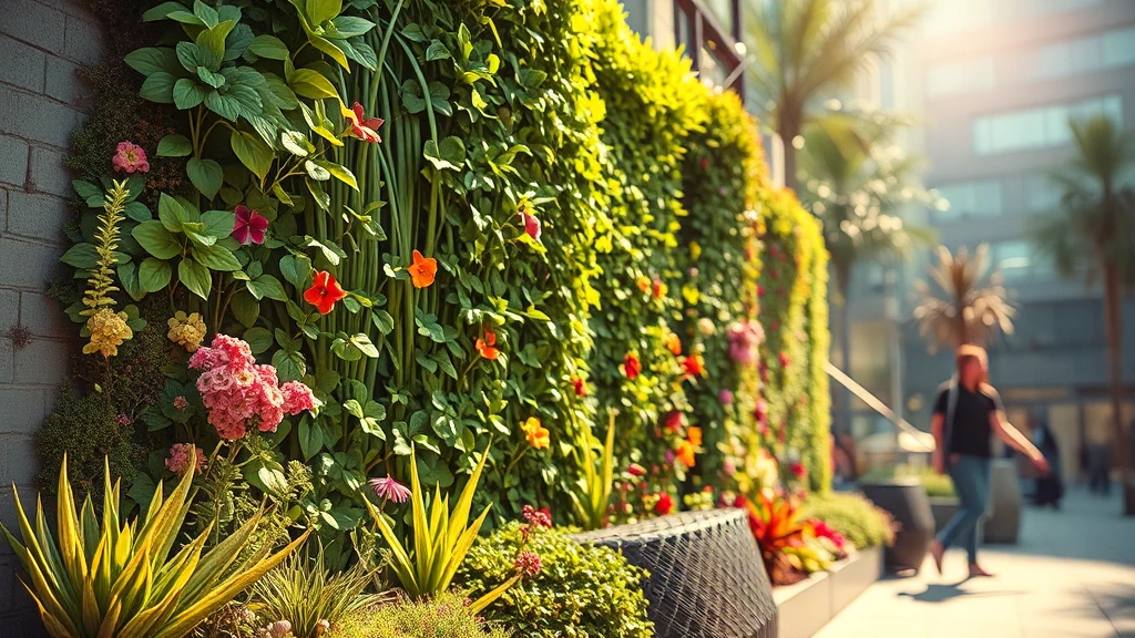 Ile kosztuje zabudowa zielonej ściany w Zgorzelec w 2026 roku?