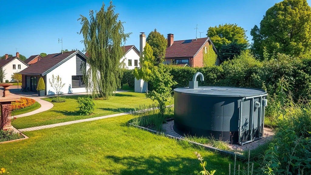 Ile kosztuje budowa przydomowej oczyszczalni ścieków w Borek Wielkopolski?