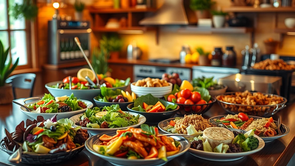 Ile kosztuje catering dietetyczny w Bielsko-Biała 2026?