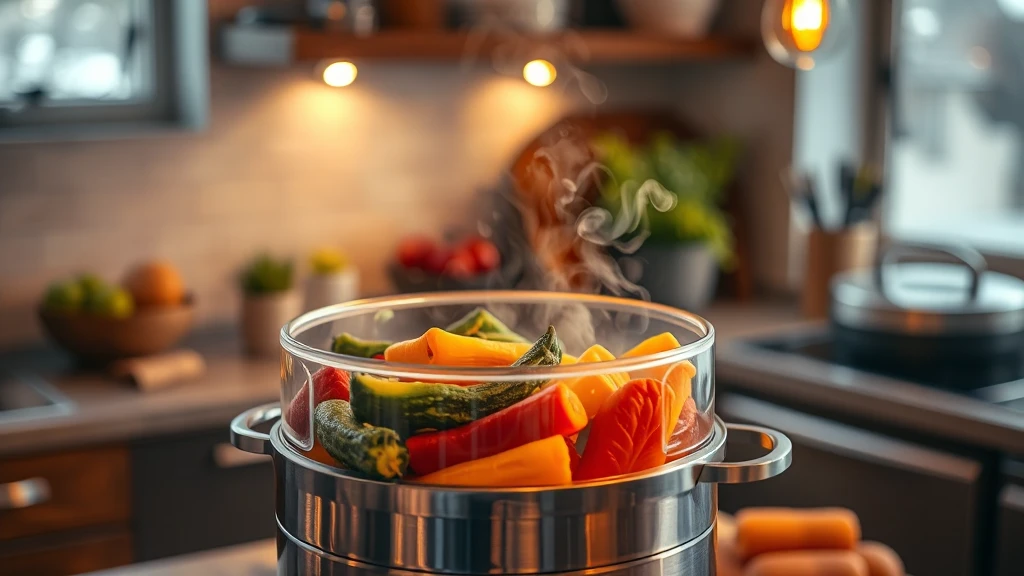 Ile kosztuje gotowanie na parze w Babimost 2026?