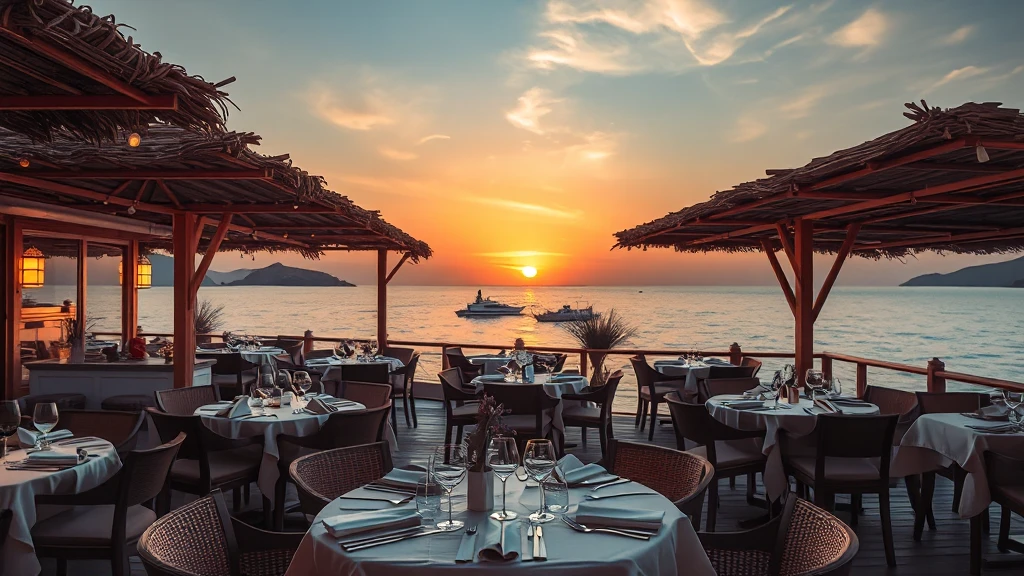 Ile kosztuje najdroższa restauracja w Darłowie?