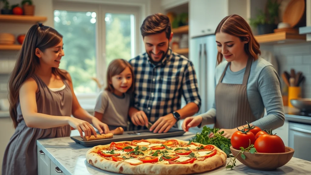 Ile kosztuje domowa pizza w Rybniku 2026?