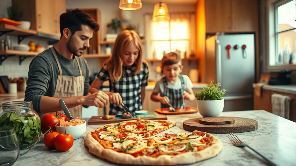 Ile kosztuje domowa pizza w Rybniku 2026?