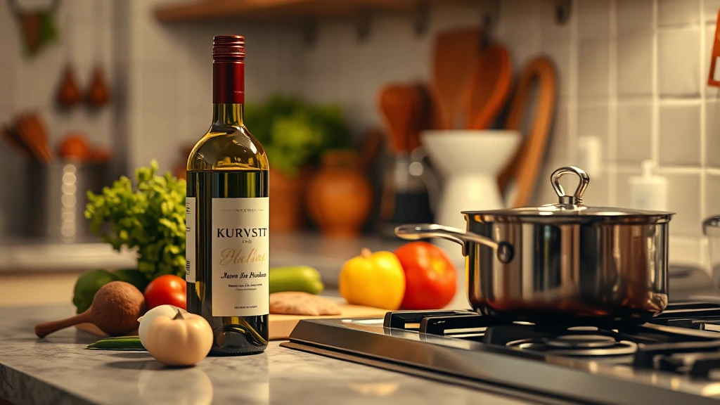 Ile kosztuje dobre wino do gotowania w Jedwabne 2026?