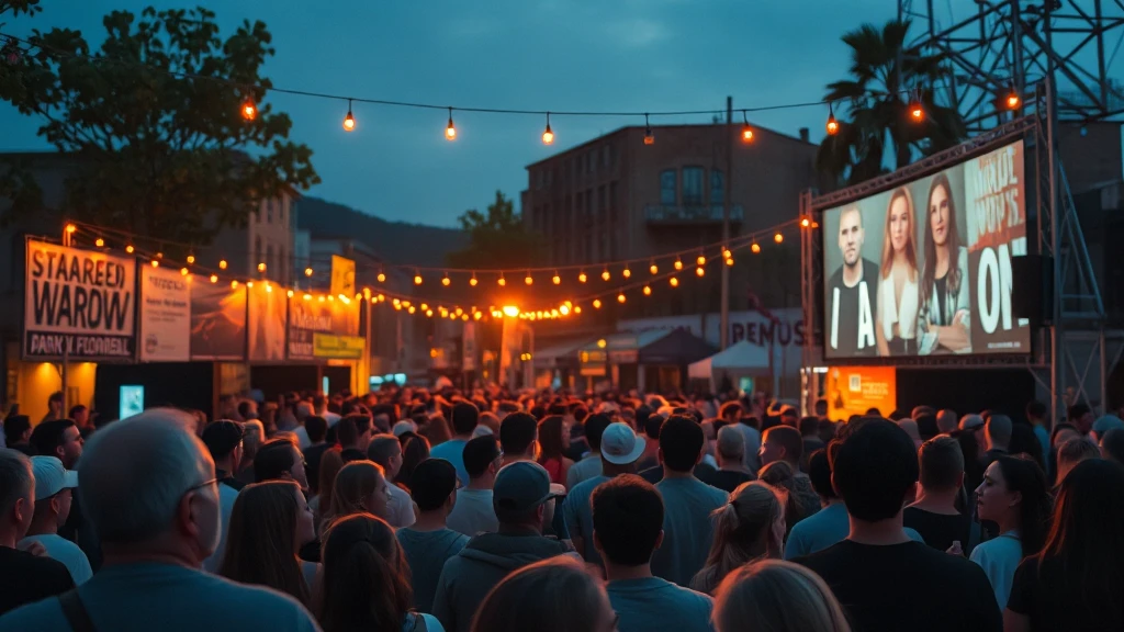 Ile kosztuje karnet na festiwal filmowy w Bieżuń?
