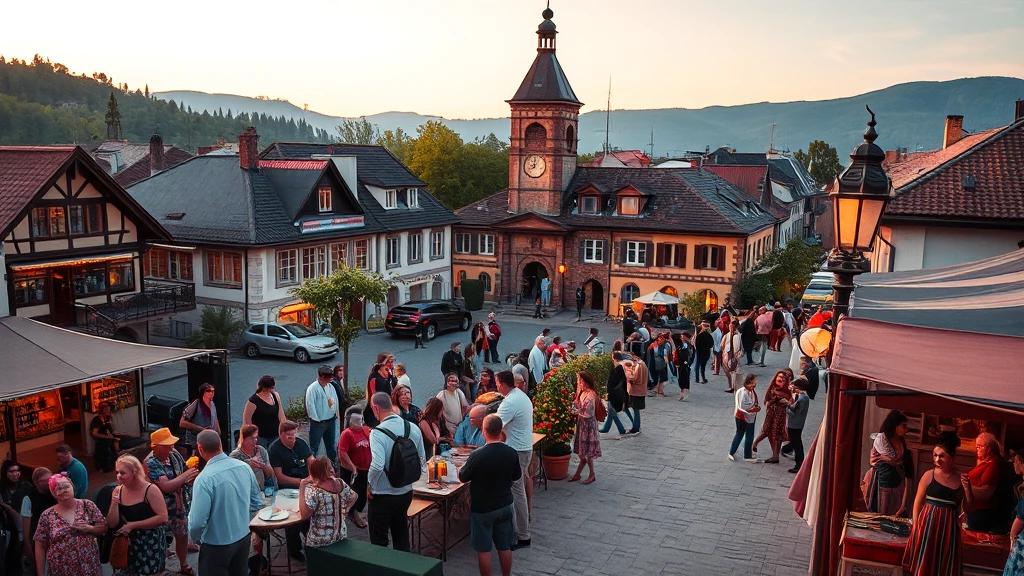 Jakie są najważniejsze wydarzenia kulturalne w Jelenia Góra w 2026 roku?