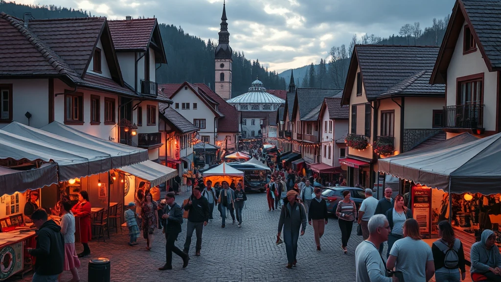 Jakie są najważniejsze wydarzenia kulturalne w Jelenia Góra w 2026 roku?