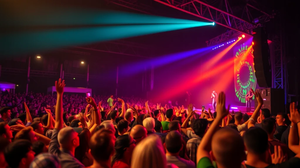 Ile kosztuje bilet na koncert w Krzyż Wielkopolski 2026?