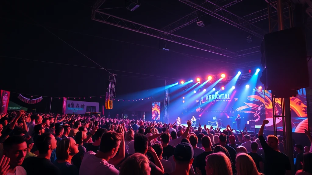 Ile kosztuje bilet na koncert w Krzyż Wielkopolski 2026?