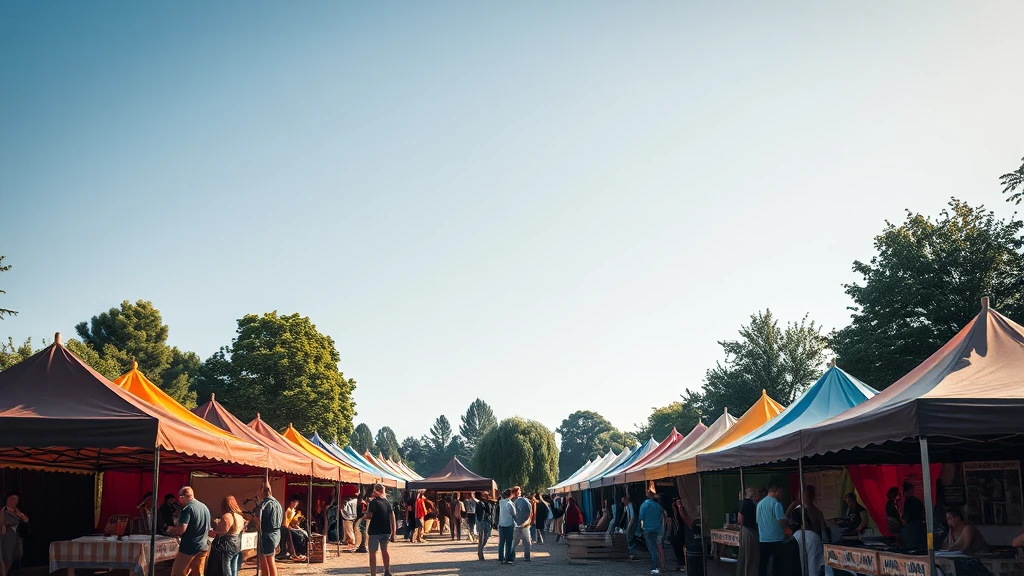Jakie są najciekawsze miejsca na organizację wydarzeń kulturalnych w Magnuszew?