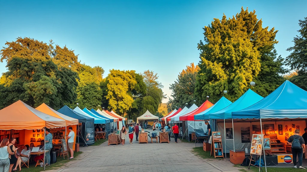 Jakie są najciekawsze miejsca na organizację wydarzeń kulturalnych w Magnuszew?