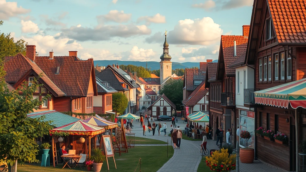 Kiedy i gdzie odbywa się Festiwal Sztuki Współczesnej w Koźminie Wielkopolskim?