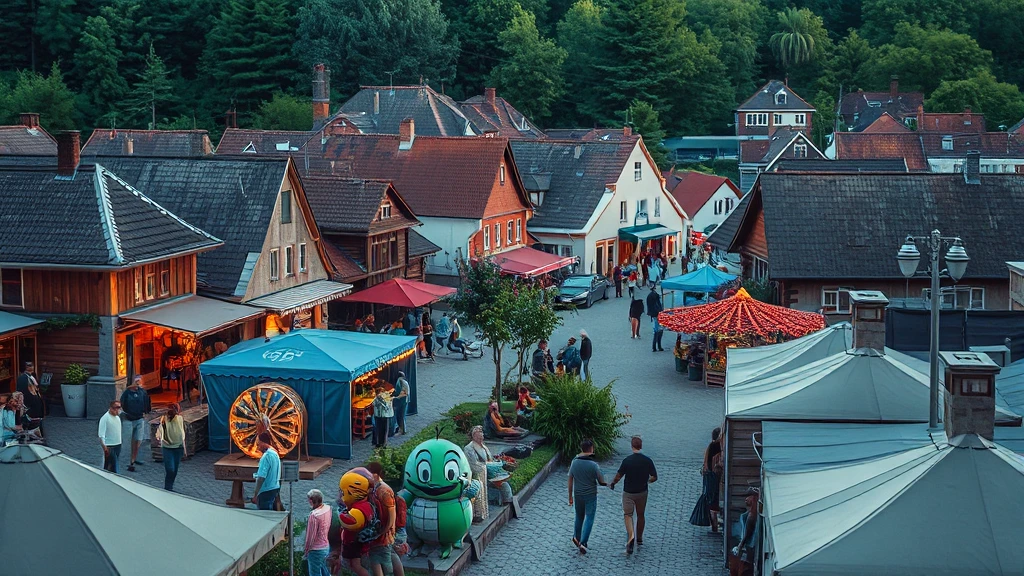 Kiedy i gdzie odbywa się Festiwal Sztuki Współczesnej w Koźminie Wielkopolskim?