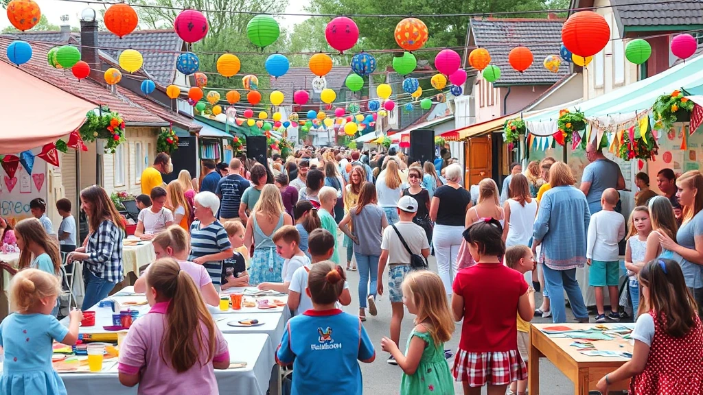 Które festiwale kultury dla dzieci odbywają się w Ścinawie?