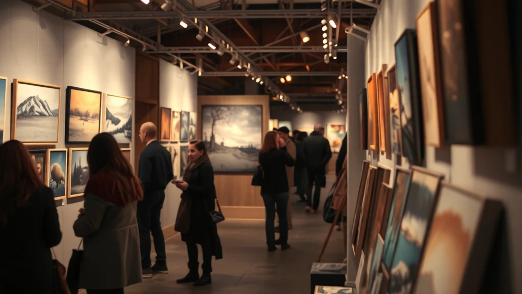 Najlepsze wystawy sztuki użytkowej w Zakopanem w 2026 roku