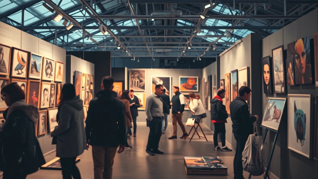 Najlepsze wystawy sztuki użytkowej w Zakopanem w 2026 roku