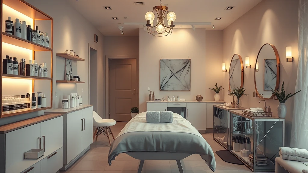 Ile kosztuje profesjonalny zabieg na twarz w Wyszkowie 2026?