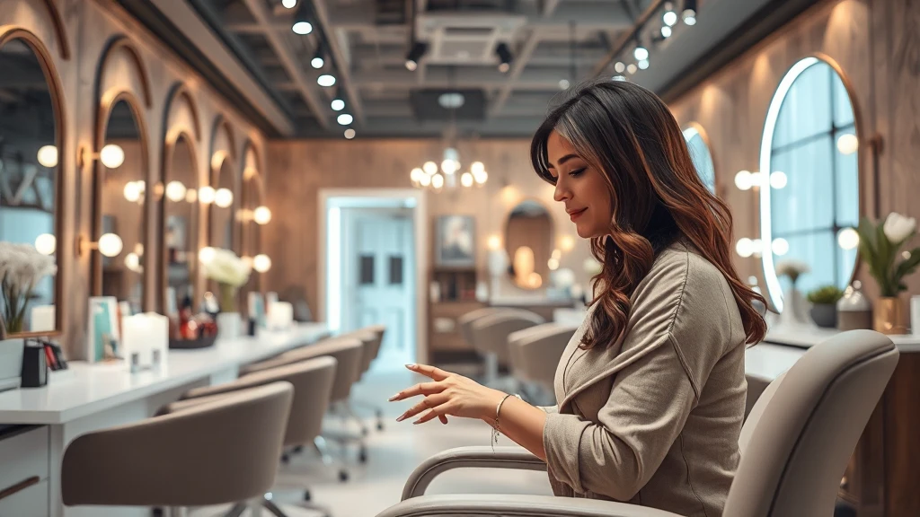 Ile kosztują usługi kosmetyczne w Myszkowie 2026?