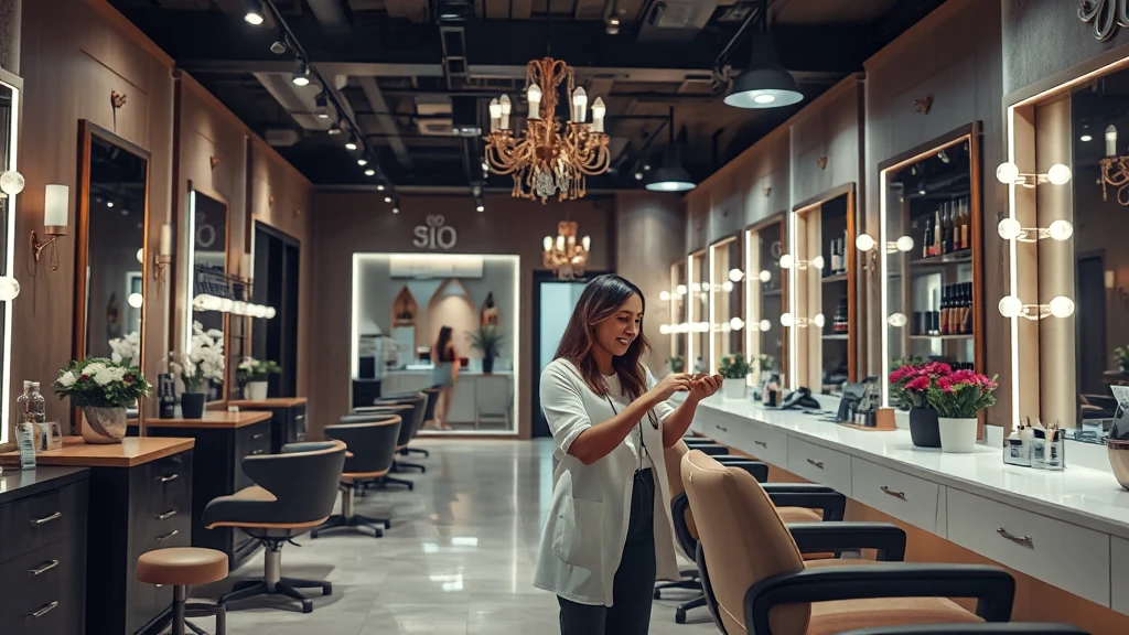 Ile kosztują usługi kosmetyczne w Myszkowie 2026?