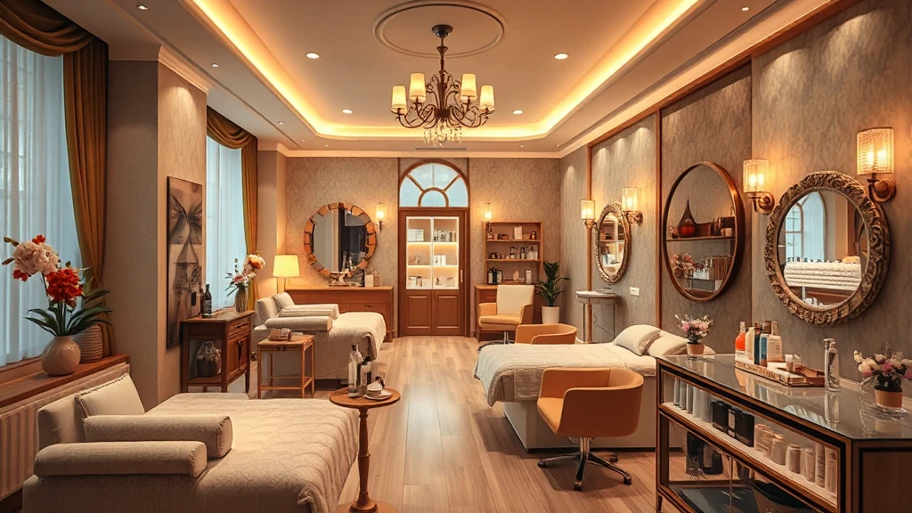 Ile kosztuje zabieg pielęgnacyjny w Lubawie 2026?