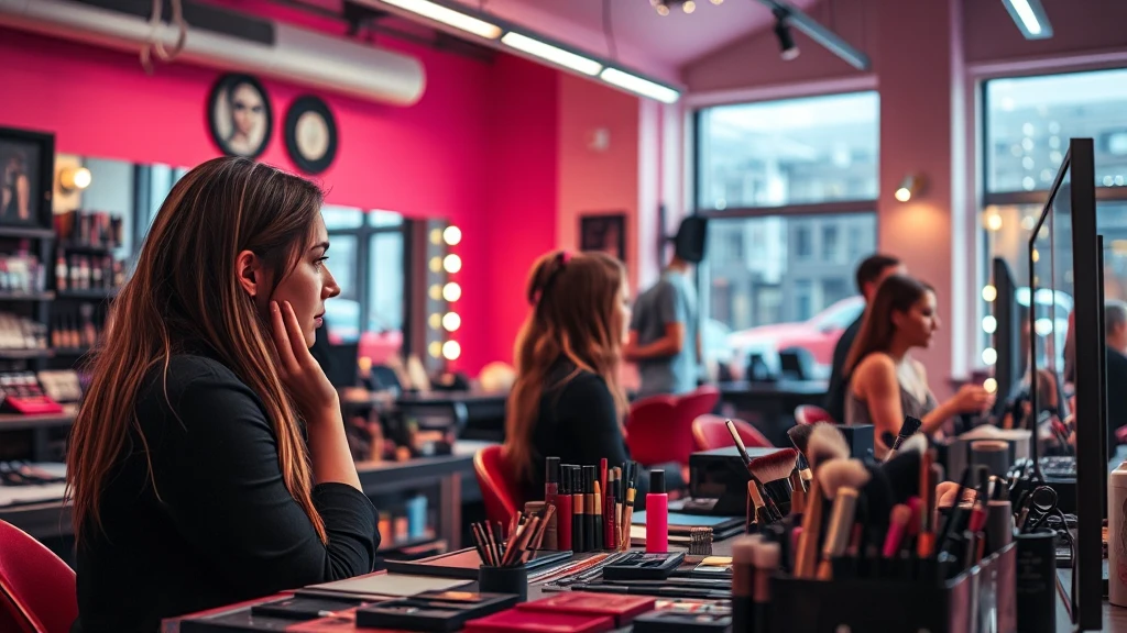 Ile kosztuje kurs makijażu w Bolimowie 2026?