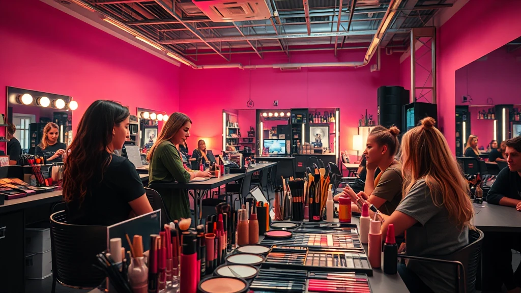 Ile kosztuje kurs makijażu w Bolimowie 2026?